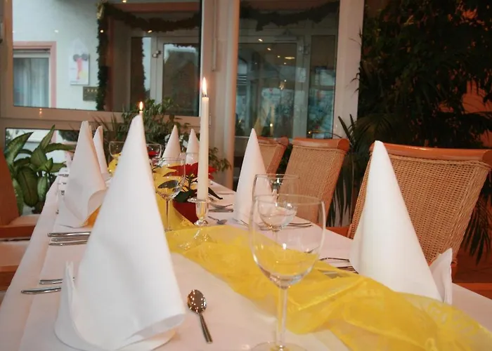 Hotel Römer