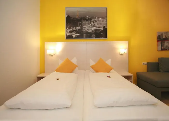 Hotel Römer