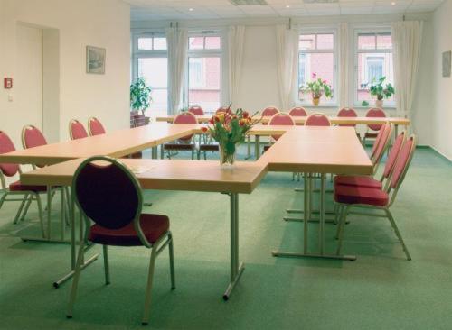 Römer Hotel Butzbach