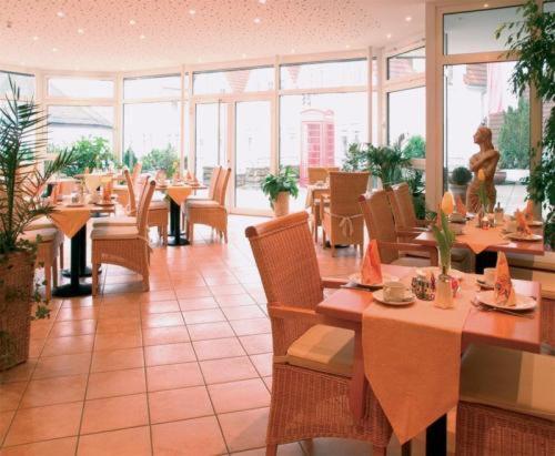 Hotel Römer