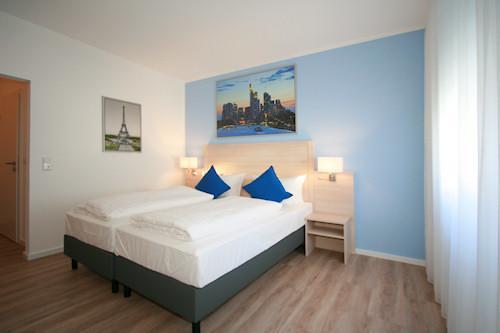 Römer Hotel Butzbach