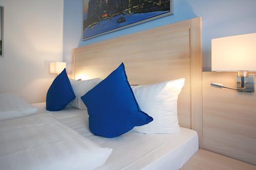 Römer Hotel Butzbach