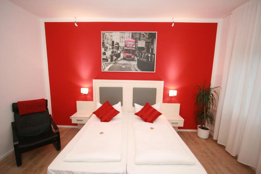 Römer Hotel 3*