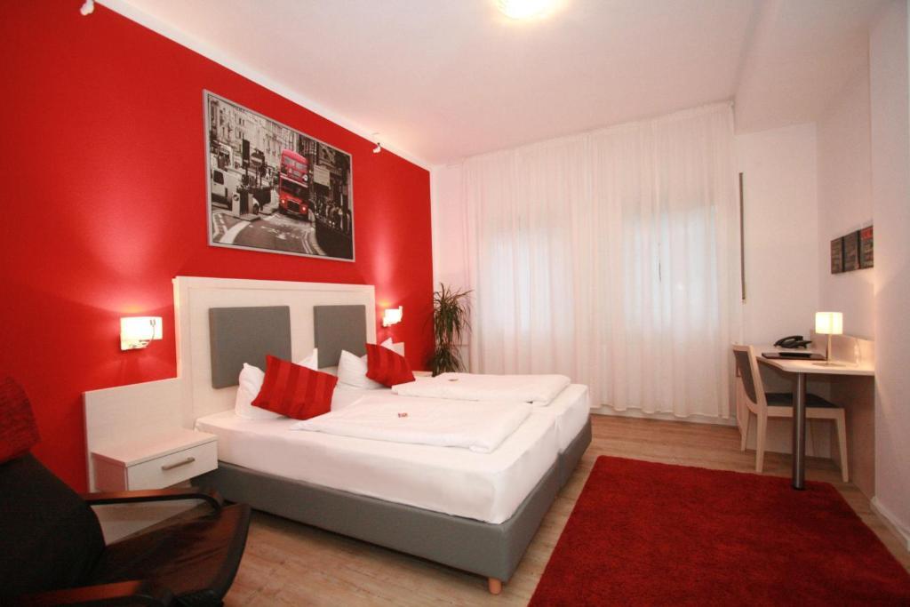 Hotel Römer Butzbach